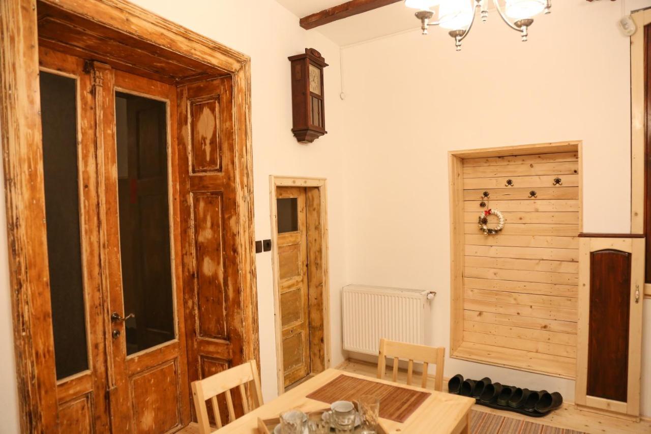 Apartamentul 16 Brasov Exterior photo