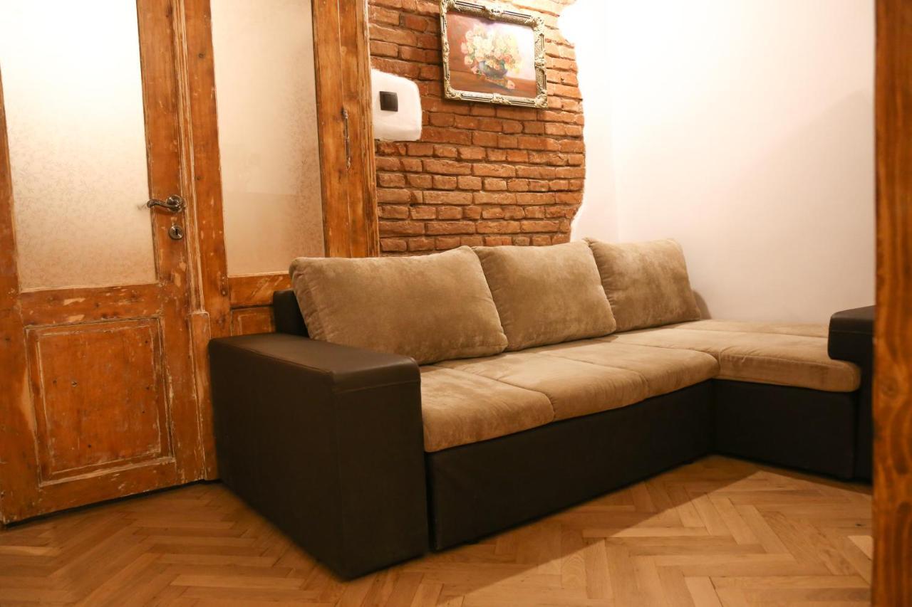 Apartamentul 16 Brasov Exterior photo